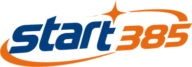 Start 385 Logo